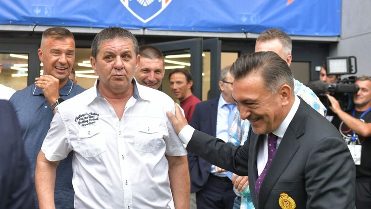 Marius Lăcătuș, marele absent la World Cup 1994, reacție fără dubii despre grupa în care poate juca România la turneul final din 2026: „Așa ziceam și atunci”