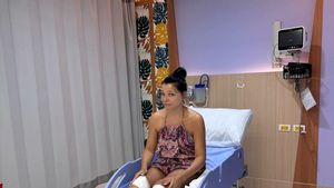 Corina Caragea a ajuns de urgență la spital, în sejurul din Thailanda! Vedeta PRO TV, anunț trist: "Aici s-a încheiat vacanța mea!”