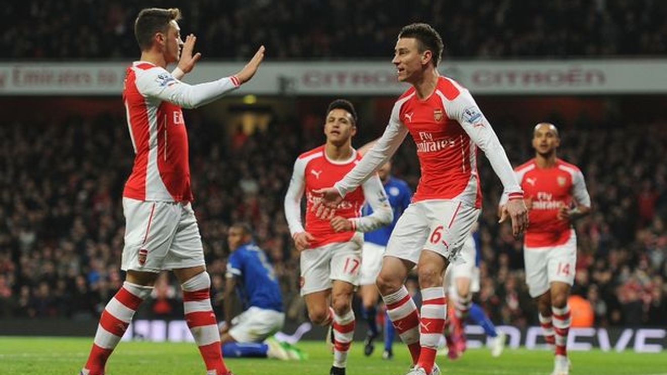 Arsenal își pierde simbolul! Anunțul fotbalistului: "Voi semna cu altă echipă"