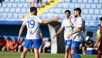 Academia lui Gică Hagi a produs un nou atacant de top! Transferul se face pe minimum 5.000.000 de euro: „E peste Bîrligea”
