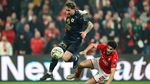 Dinamo negociază cu un fotbalist format la Sevilla. Are 23 de ani și vine din Belgia