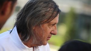 CNCD s-a autosesizat în cazul declarațiilor lui "Nasty" la adresa rromilor:** "Vom analiza dacă fapta e penală"