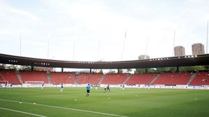 N-au crezut în Grasshopper