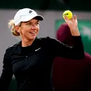S-a aflat ora de start a meciului Simona Halep – Nastasja Schunk, din primul tur de la Roland Garros