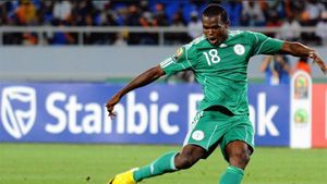 Dinamo, aproape de primul transfer al iernii! Obinna, fost campion cu Inter Milano, a efectuat vizita medicală și este așteptat să semneze