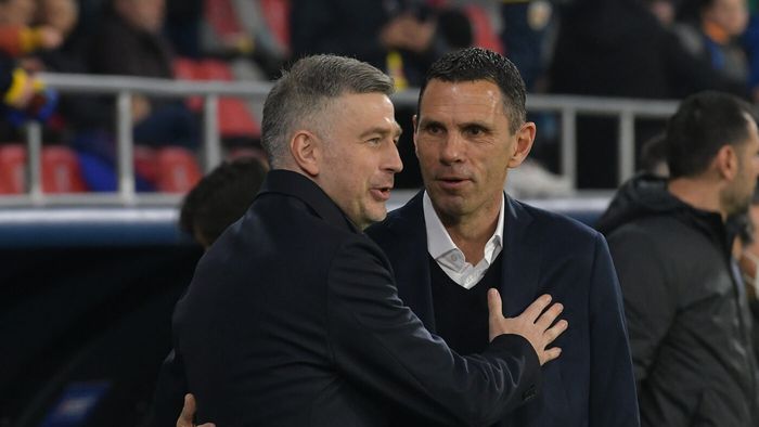 Gafă uluitoare comisă de echipa națională în preliminariile EURO 2024! Patru jucători, trimiși în tribună eronat pentru că s-a crezut că ar fi suspendați! Se cere demisia președintelui federației: „Ești ridicolul șef al unei federații de comedie”