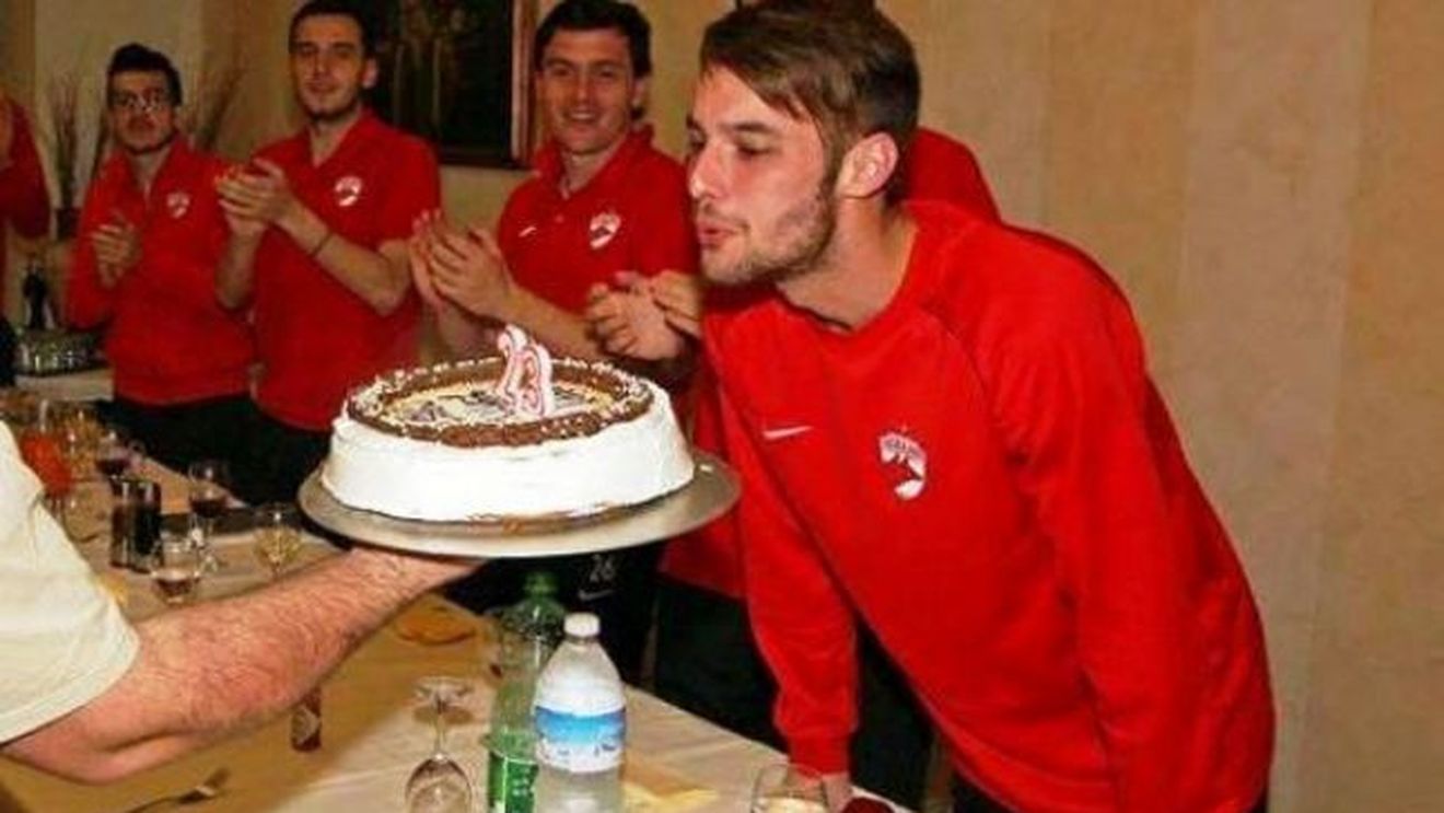 Probleme cu transferul lui Cherchez la Dinamo. Ce i-au transmis "câinii" mijlocașului de la Târgoviște