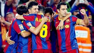 Povestea INCREDIBILĂ‚ a fotbalistului care s-a RATAT în Liga 1!** Produs al "La Masiei", a fost promovat odată cu Xavi și Luis Garcia la BarÃ§a