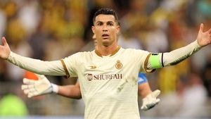 Cristiano Ronaldo, obligat prin contract de Al Nassr să ia parte la un important eveniment sportiv! Unde va putea fi văzut, duminică, starul portughez