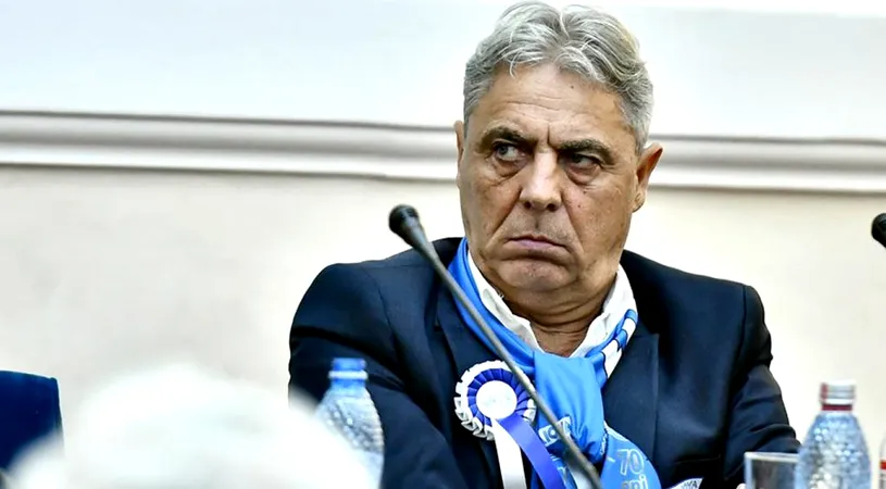 Sorin Cârțu crede că și în Liga 2 se trântesc meciuri pentru câștigurile din pariuri sportive: ”Se vorbește. Ce patroni sunt acolo să susțină sportul?”