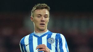 Milan Mitic s-a accidentat și va rata startul minireturului. Amical cu bulgarii de la Vereya Stara Zagora pentru ieșeni