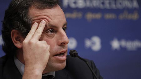 Vestea care pune în genunchi BarÃ§a chiar înainte de "finala" cu Milan:** 8 ani de închisoare pentru Rosell! Detaliile unui scandal MONSTRU