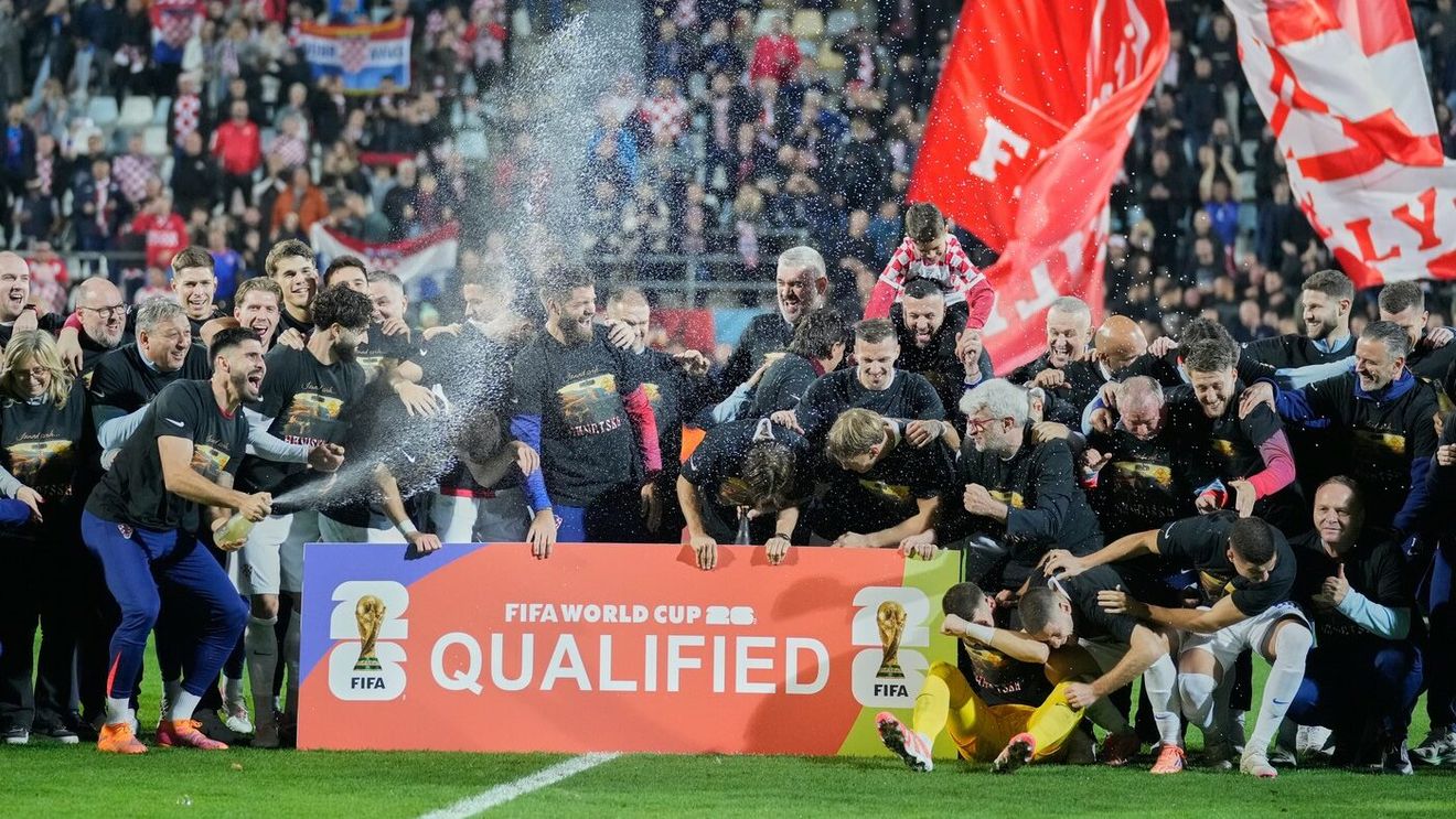 Rezultatele serii în preliminariile Campionatului Mondial din SUA 2026. E gata pentru încă o echipă din Europa