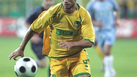 INTERVIU/ Burdujan: "Să-i facem fericiți pe suporterii noștri!"