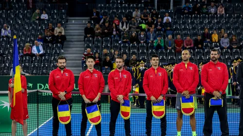 S-au pus în vânzare biletele pentru meciul România – Polonia, din Cupa Davis. Cât costă tichetele și de unde pot fi cumpărate