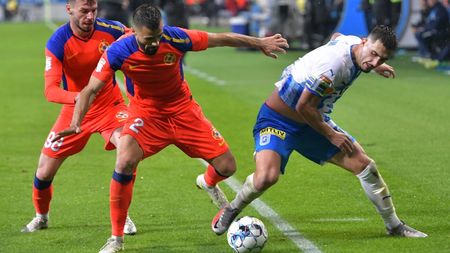 Gigi Becali a anunțat încă un transfer de la FCSB! Ce lovitură: „A costat 1.315.000 de euro, cu tot cu taxa de solidaritate!” | VIDEO