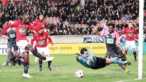 Reacția lui Boloni după ce a fost umilit de PSG:** "N-am echipă așa slabă"