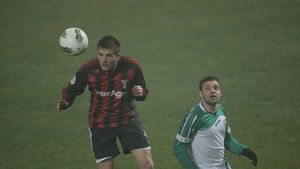 Noua Astra - "Grădinița lui Vamă"!** Unul dintre cele mai curajoase proiecte ale Ligii 1 se defășoară la Ploiești