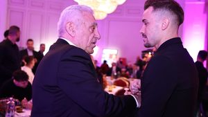 „Nu răspunde la telefon!”. Gigi Becali, anunț de ultimă oră despre plecarea lui Darius Olaru de la FCSB