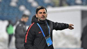 Jucătorul din Liga 1 care l-a impresionat pe Mirel Rădoi. „Este pe val în acest moment! L-am urmărit, este o soluție pentru echipa națională"