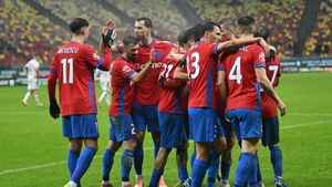 FCSB, decimată! Campioana României a primit trei lovituri grele