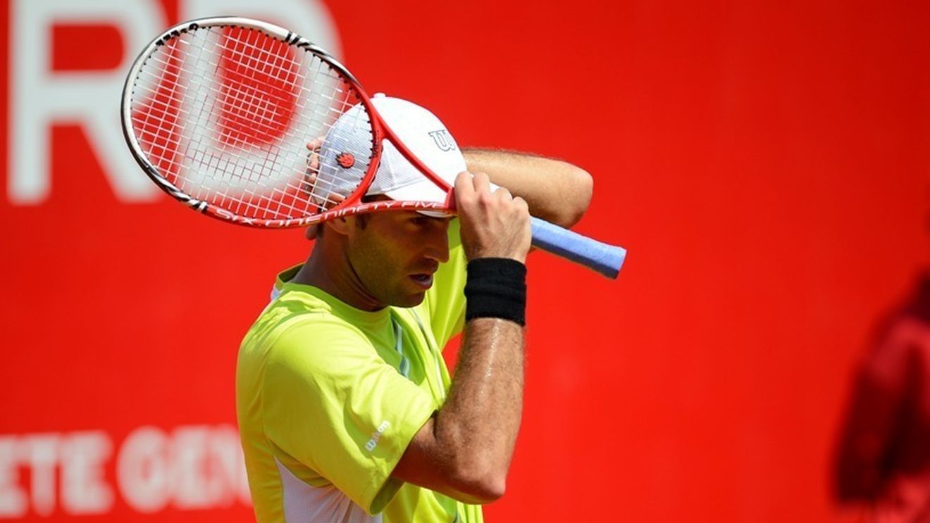 Horia Tecău și Jean-Julier Rojer au câștigat proba de dublu la Washington