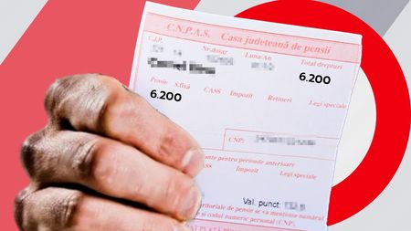 Unul dintre simbolurile României se plânge de pensia de 6.200 de lei pe care o ia de la stat, după 40 de ani de muncă. Se compară cu alte nume mari, care au stat doar câțiva ani la conducere: „Ele au 12.000 de lei”