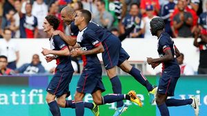 Tottenham, de neoprit. Chiricheș ar putea "primi" un coleg de la PSG, trecut și prin curtea lui Manchester City