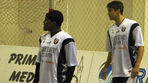 Pesic se întoarce la Cluj! Dykes: "Nu mă gândesc că am fost colegi, avem un meci de câștigat" Vezi programul etapei XXVI