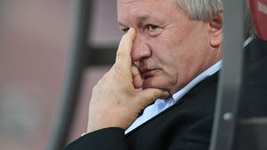 EXCLUSIV / Vasluiul poate pierde prezența în Intertoto