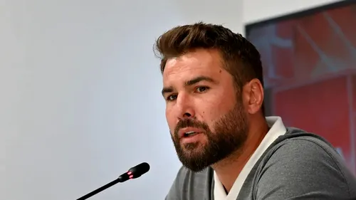 Adrian Mutu, confuz după ce a revăzut golul anulat al lui CFR Cluj din prelungirile partidei cu Rapid București: „Deci a fost ofsaid, nu?”