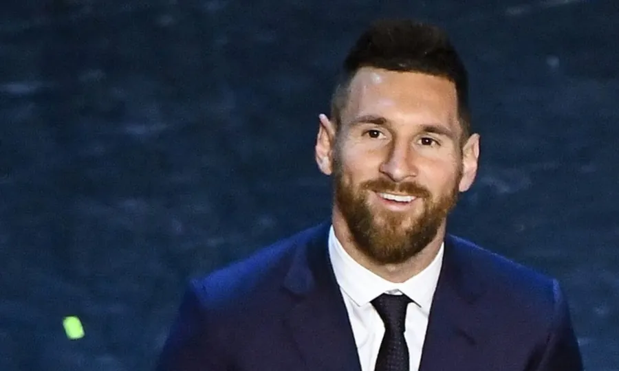 Leo Messi a cumpărat clubul spaniol CD Eldense. Sursa foto: Profimedia 16.09.2026