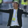 Daniel Oprița, foarte supărat după victoria obținută de Steaua cu CSM Slatina. Și-a atacat jucătorii: ”Asta nu trebuie să se repete, la mine nu merge așa! Dacă nu înțeleg, să facă altceva”