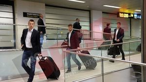 Veteranul Kiraly se teme de naționala lui Victor Pițurcă: "România e puternică și fără Mutu! Aveți o echipă bună"