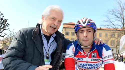 Davide Appollonio, prins dopat cu EPO! Rutierul italian era pe lista de start a Turului Sibiului