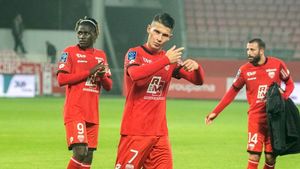 Alex Dobre a prins transferul care îi poate resuscita cariera! Cum poate ajunge la Atletico Madrid: „Sunt un jucător tehnic, rapid și îmi place să marchez”