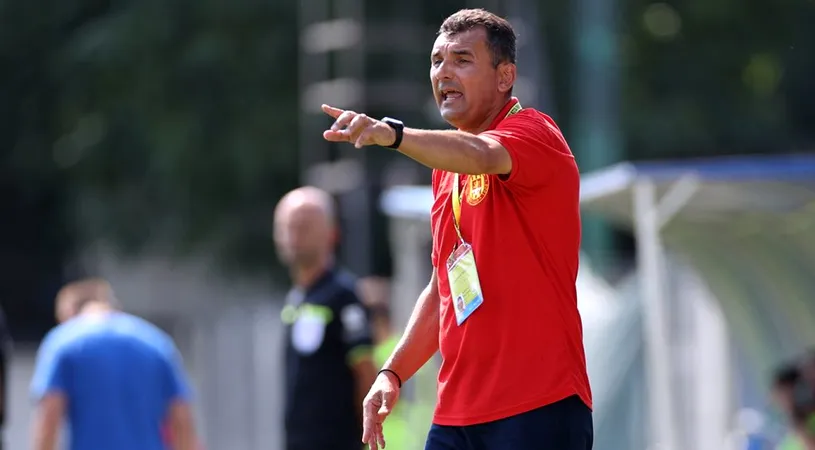 Cosmin Petruescu, precaut înainte de meciul Ripensiei cu FC Brașov: ”0-6 e un rezultat periculos și pentru ei, și pentru noi.” Golda vrea primul succes pe teren propriu