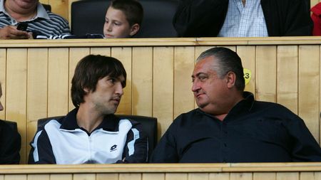 Iancu:** "Ni s-a propus să facem blaturi și la meciuri din Liga I!"