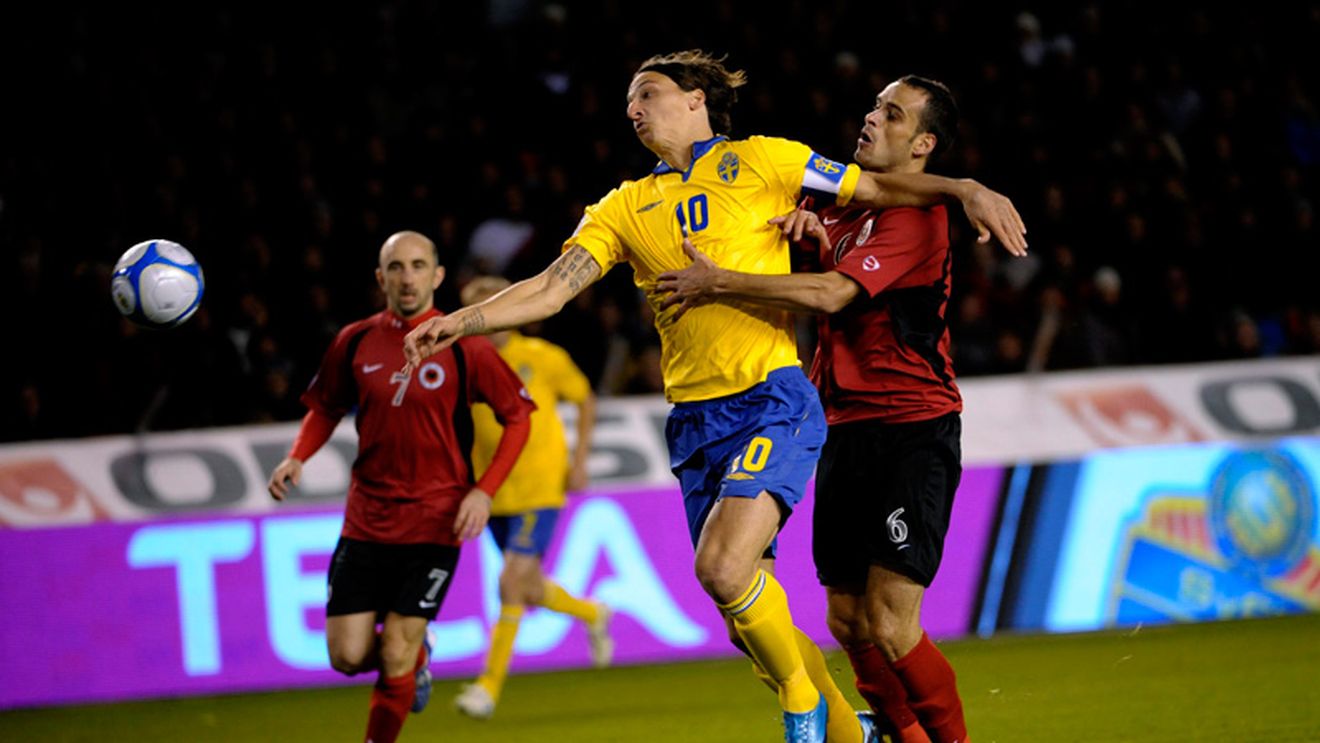 Preliminariile pentru CM 2010 s-au încheiat!** Cine merge la baraj, cine s-a calificat direct?