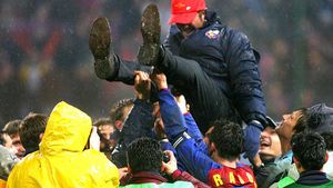 Zenga nu poate uita "noaptea în care nimeni n-a dormit la București"!** PREMIERĂ‚: italianul divulgă care a stat la baza eliminării Valenciei