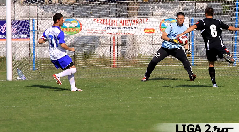 Mișcări de trupe la Adunații Copăceni