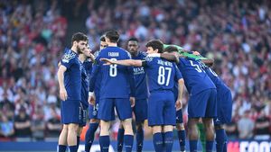 Presa franceză a dat de pământ cu PSG după ce campioana din Ligue 1 a câștigat chinuit cu Arsenal: „Parisul a suferit”