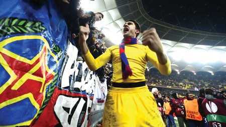 Bișniță on-line!** Biletele pentru meciul cu Chelsea puse la vânzare pe internet s-au dat într-o singură noapte! Un tichet se vinde la "negru" cu 2.000 lei!