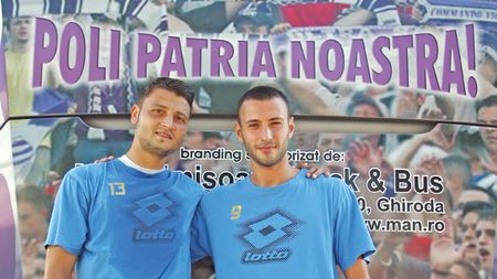 Au renunțat și nu prea!** Iancu a ieșit la atac în cazul transferurilor lui Scutaru și Axente la Dinamo, dar "câinii" știu cum să-l fenteze