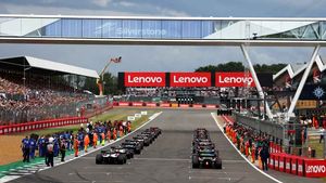 (P) Sugestii de pronosticuri la Formula 1 pentru Marele Premiu de la Silverstone din 2023