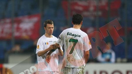 Ienei: "Unirea se apropie ca joc de marile echipe ale Europei!"