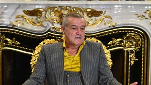 Gigi Becali, cine te-a păcălit? Planul de transferuri anunțat cu surle și trâmbițe de patronul de la FCSB e aruncat în aer de un detaliu extrem de simplu