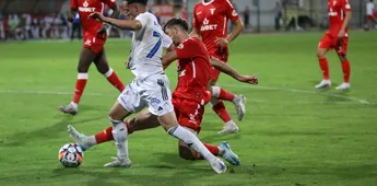 UTA Arad – FC Botoșani, Live Video Online de la 17:00 în etapa 21 din Superliga. Meci de totul sau nimic pentru ambele echipe