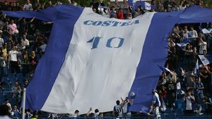 Florin Costea merge în Franța!** Giovani Becali: "E puțin probabil să ajungă la Steaua"