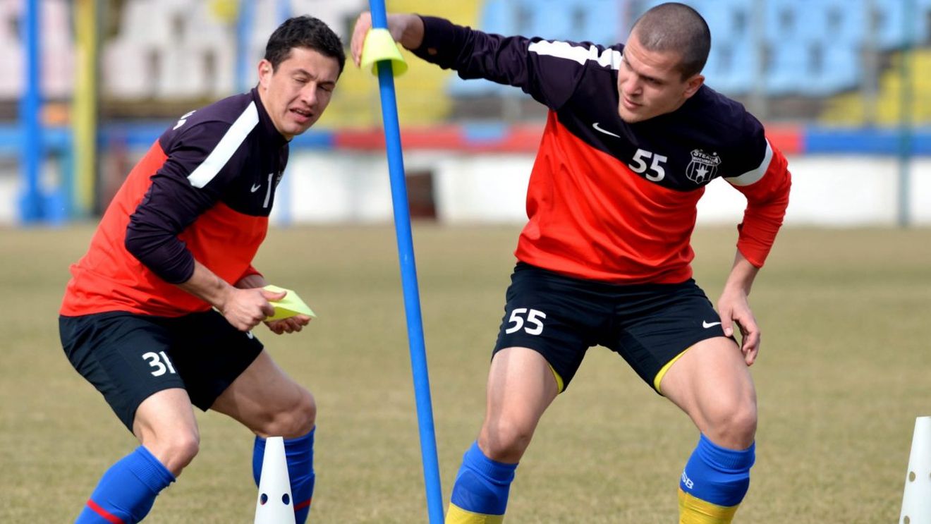 Gigi Becali a dezvăluit cum a ajuns Alexandru Bourceanu la FCSB: „A driblat ca Verratti! Am vrut bărbați adevărați!”